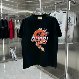 Picture of Gucci T Shirts Short _SKUGucciS-XXLtltn2235432